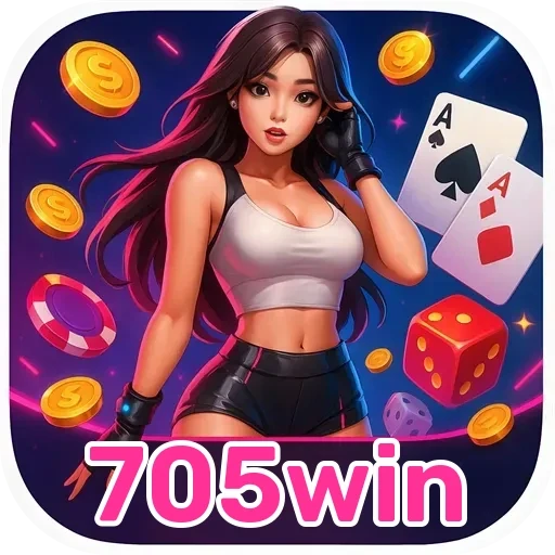 705win: O Destino Certo Para Seus Jogos e Apostas Online