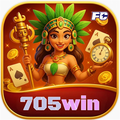 705win