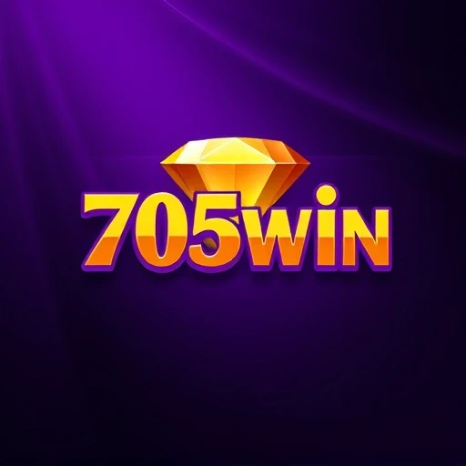 705win Logo