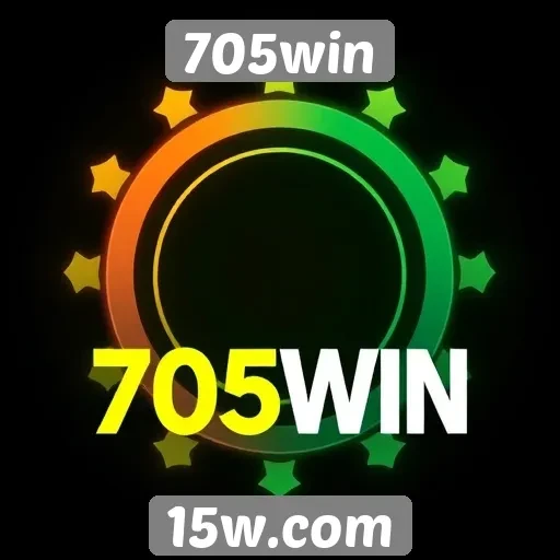 Como funciona o sistema de recompensas da 705win