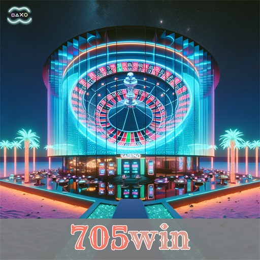 Atrações Irresistíveis do Casino do 705win no Brasil