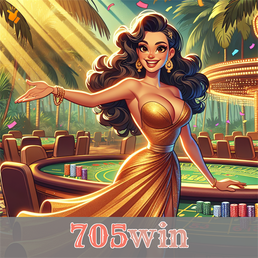 705win: A Experiência de Jogo Confiável Que Você Merece