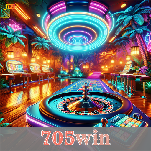 Eleve Seu Jogo com a Área VIP do 705win