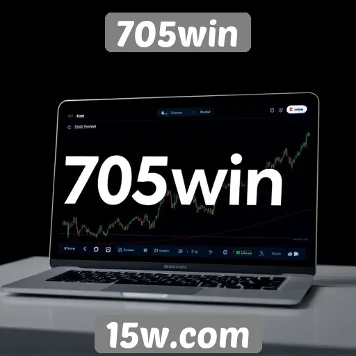 Avaliação da experiência do usuário na plataforma 705win