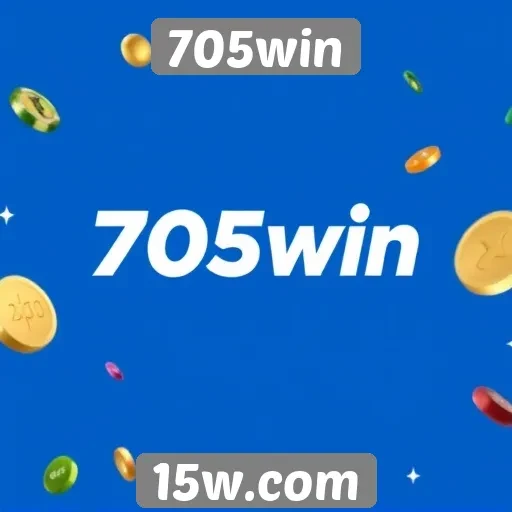 Promoções e bônus atraentes do site 705win